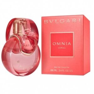 Bvlgari Omnia Coral EDT100ml
