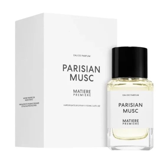 Matiere Premiere Parisian Musc EDP 100ml