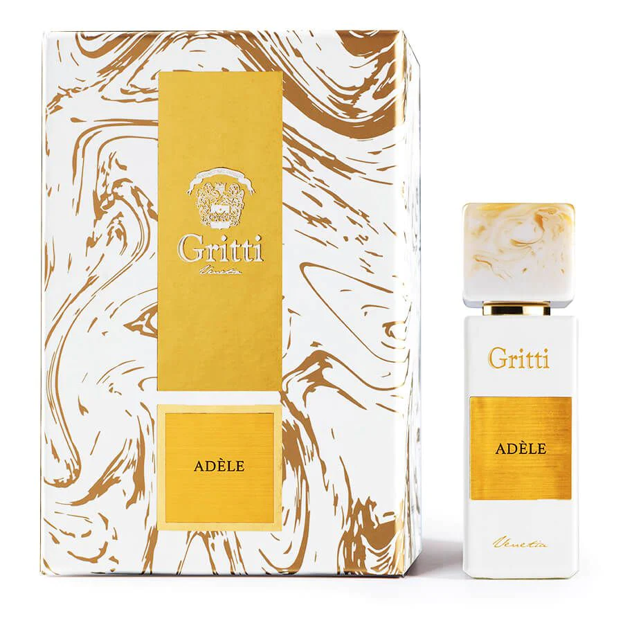 Gritti Adèle EDP 100ml
