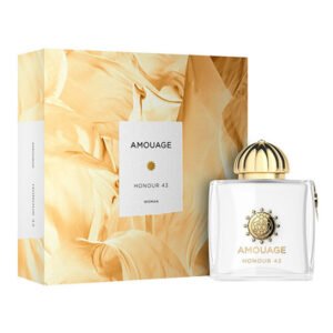 Amouage Honour 43 Woman EDP 100ml