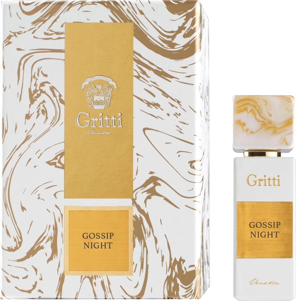 Gritti Gossip Night EDP 100ml