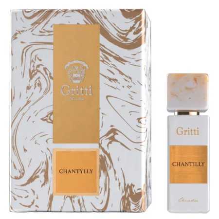 Gritti Chantilly EDP 100ml