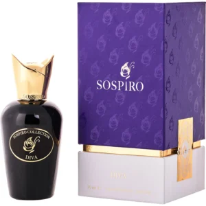 Sospiro Perfumes Diva EDP 100ml