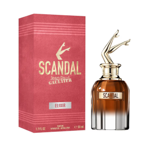 Jean Paul Gaultier Scandal Elixir EDP 100ml
