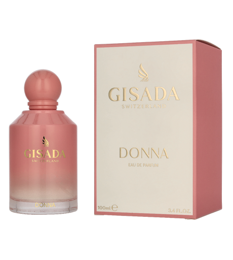 Gisada Donna EDP 100ml