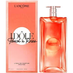 Lancome Idôle Peach'n Roses EDP 100ml