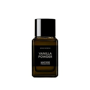 Matiere Premiere Vanilla Powder Extrait de Parfum 100ml