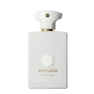 Amouage Decision EDP 100ml