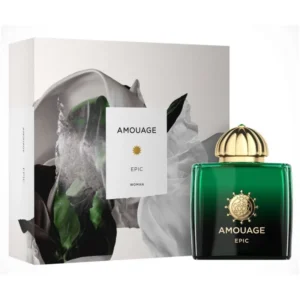Amouage Epic EDP 100ml