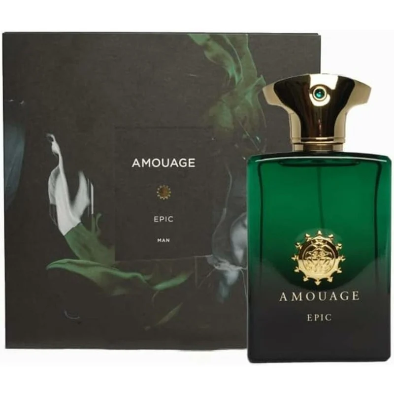 Amouage Epic Man EDP 100ml