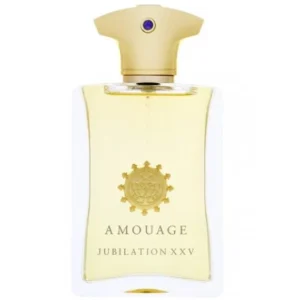 Amouage Jubilation XXV Man EDP 100ml