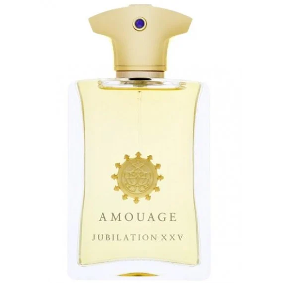Amouage Jubilation XXV Man EDP 100ml