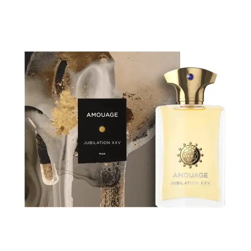 Amouage Jubilation XXV Man EDP 100ml