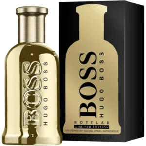 Hugo Boss Bottled Collector EDP 100ml