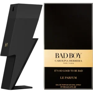 Carolina Herrera Bad Boy Le Parfum EDP 100ml