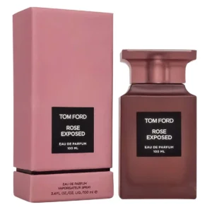 Tom Ford Rose Exposed EDP 100ml