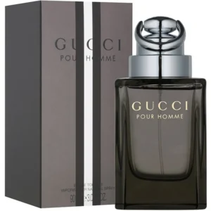 Gucci by Gucci Pour Homme EDP 90ml