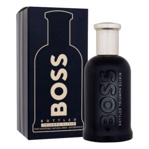 Hugo Boss Bottled Triumph Elixir EDP 100ml