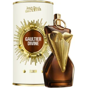 Jean Paul Gaultier Gaultier Divine Elixir Extrait de Parfum 100ml