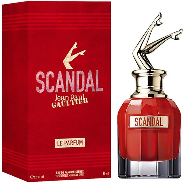 Jean Paul Gaultier Scandal Le Parfum EDP 80ml