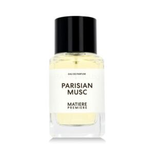 Matiere Premiere Parisian Musc EDP 100ml