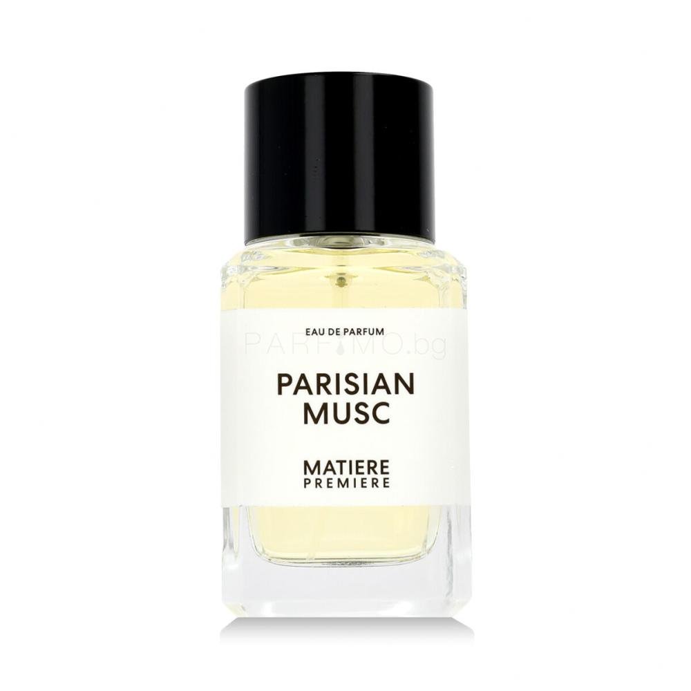 Matiere Premiere Parisian Musc EDP 100ml