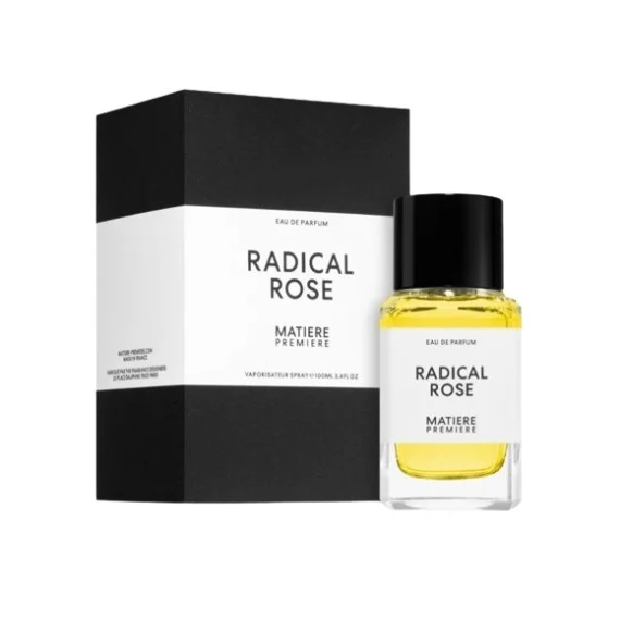 Matiere Premiere Radical Rose EDP 100ml