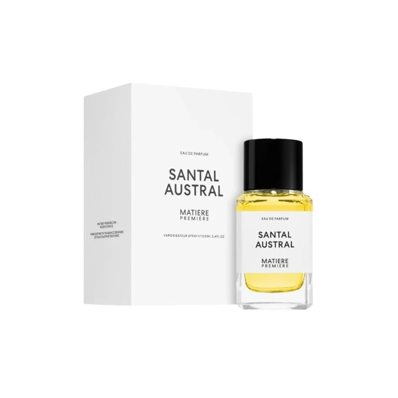 Matiere Premiere Santal Austral EDP 100ml