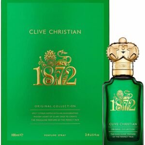 Clive Christian 1872 Masculine Extrait de Parfum 50 ml