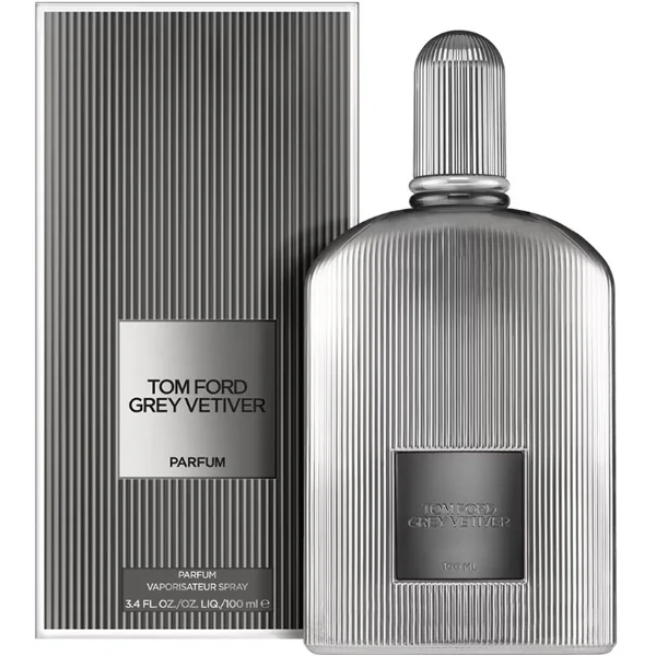 Tom Ford Grey Vetiver Parfum EDP 100ml