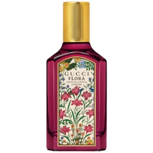 Gucci Flora Gorgeous Gardenia Intense EDP 100ml