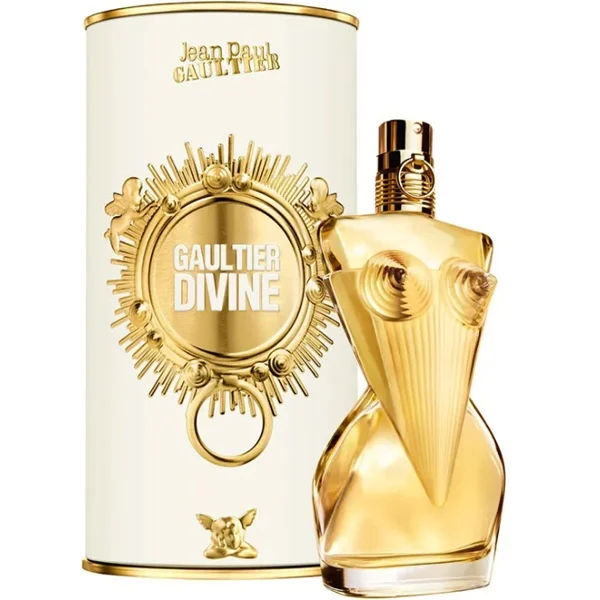 Jean Paul Gaultier Divine EDP 100ml