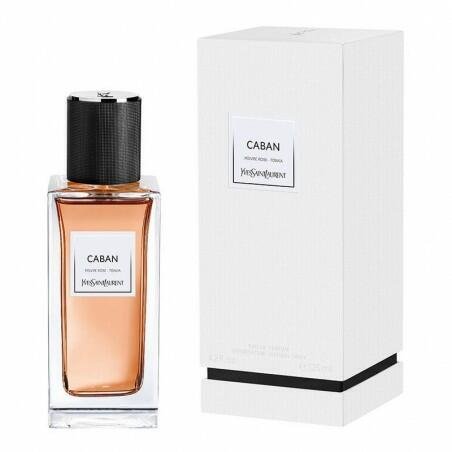 Yves Saint Laurent Caban Poivre Rose Tonka EDP 125 мл