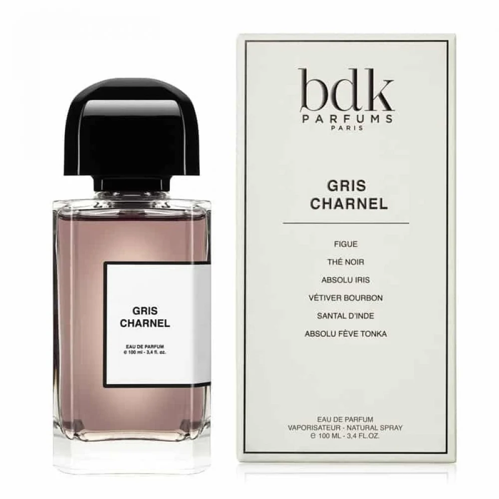 BDK Parfums Gris Charnel Eau de Parfum 100 ml