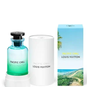 Louis Vuitton Pasific Chill EDP 100ml