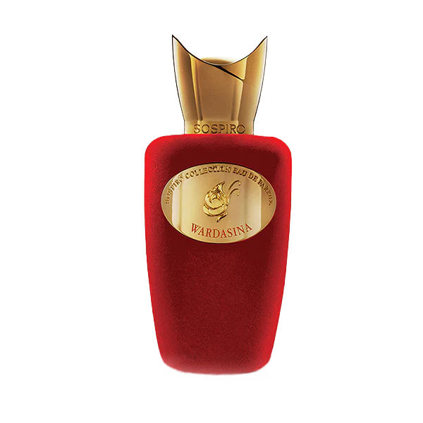 Sospiro Wardasina (Rosso Afgano) EDP 100ml