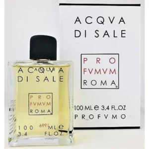 Profumum Roma Acqua Di Sale Roma Profumo EDP 100 мл