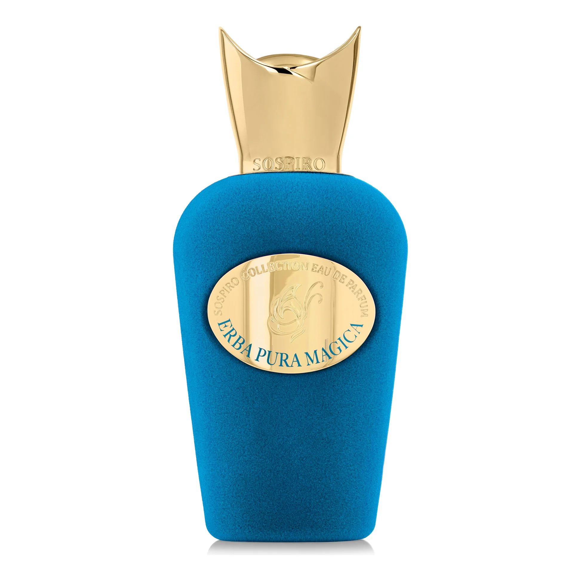 Sospiro Erba Pura Magica EDP 100ml
