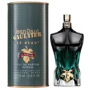 Jean Paul Gaultier Le Beau Le Parfum Intense 125ml