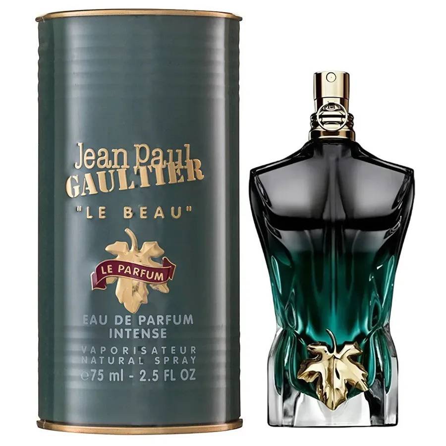 Jean Paul Gaultier Le Beau Le Parfum Intense 125ml