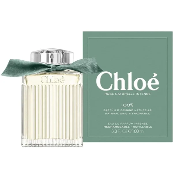 Chloé Naturelle EDP 100 ml