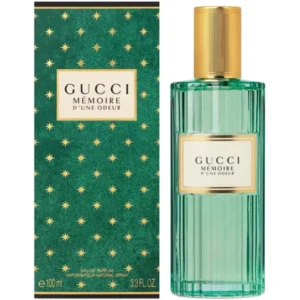 Gucci Mémoire d'une Odeur EDP 100ml