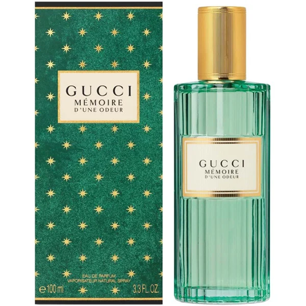 Gucci Mémoire d'une Odeur EDP 100ml