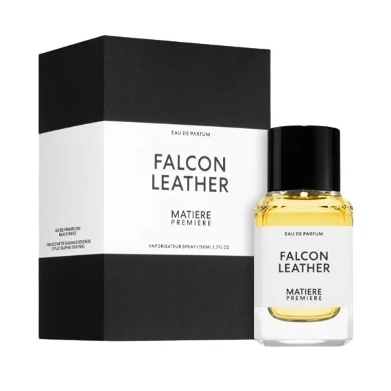 Matiere Premiere Falcon Leather EDP 100ml
