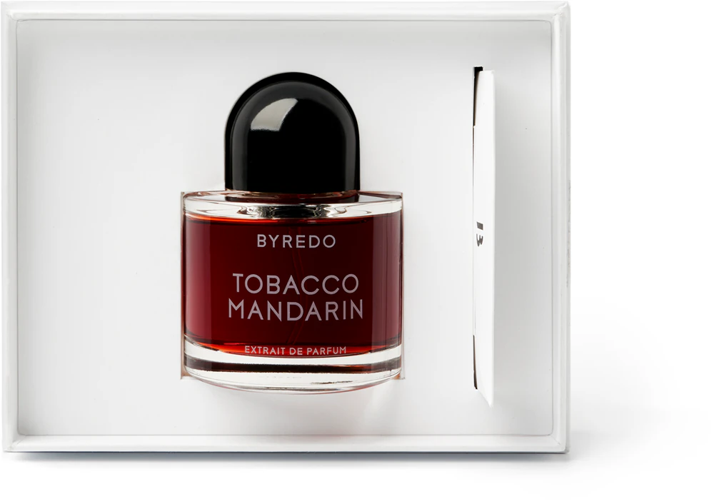 Byredo Tobacco Mandarin EDP 100ml - Image 2