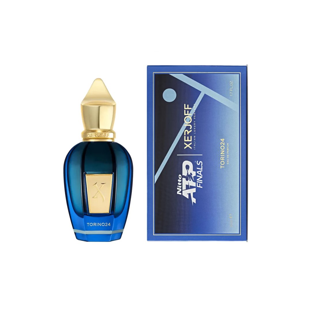 Xerjoff Torino 24 EDP 50ml - Image 2