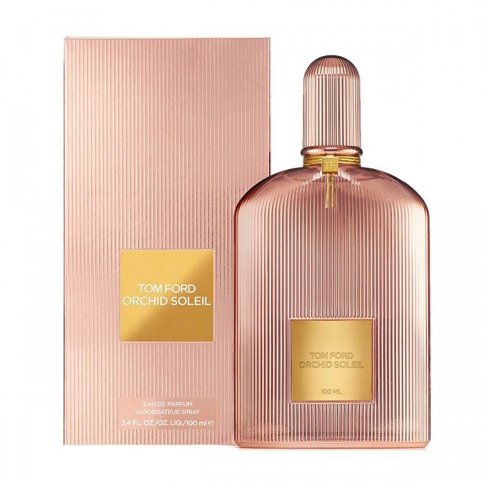 Tom Ford Orchid Soleil EDP 100ml