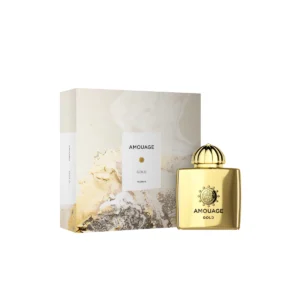 Amouage Gold For Woman EDP 100ml