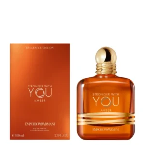 Stronger With You Amber EDP 100ml