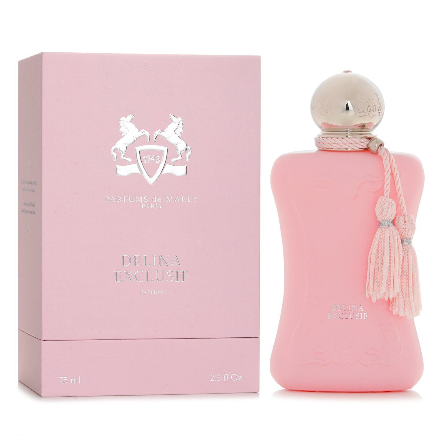 Parfums De Marly Delina Royal Essence EDP 75ml